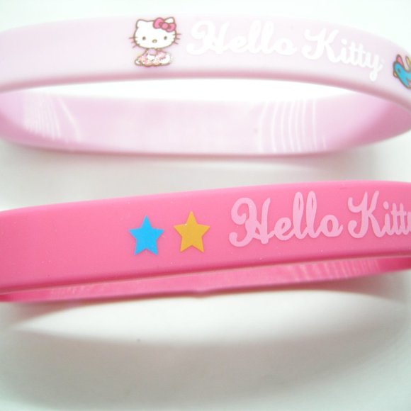 Hello Kitty Handbag Shoulder Bag and Jewelry Gift for Daughter or Granddaughter - Picture 1 of 9